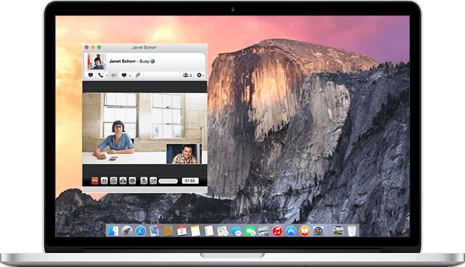 skype for mac os version 10.7.5