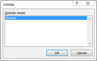 excel for mac worksheet tabs disappeared