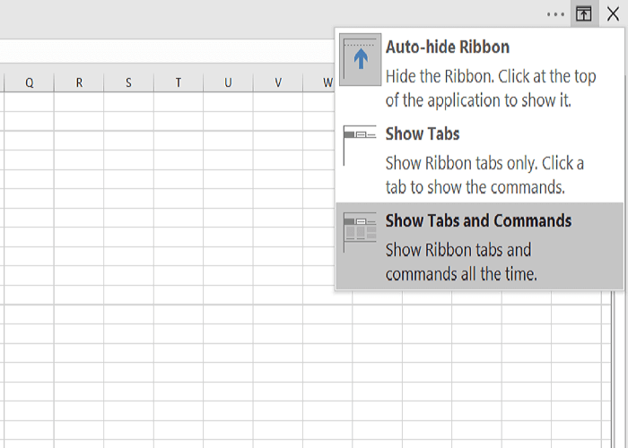 excel for mac worksheet tabs disappeared